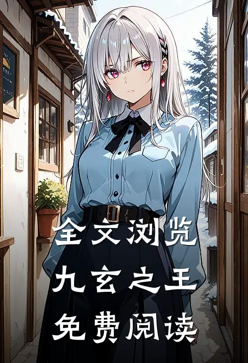 全文浏览九玄之王免费阅读