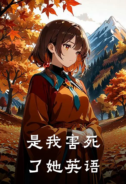 是我害死了她英语