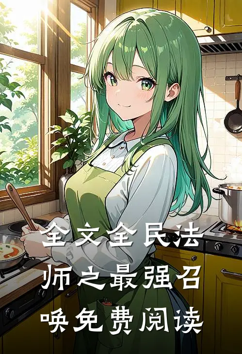 全文全民法师之最强召唤免费阅读