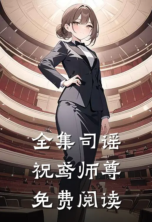 全集司谣祝鸢师尊免费阅读