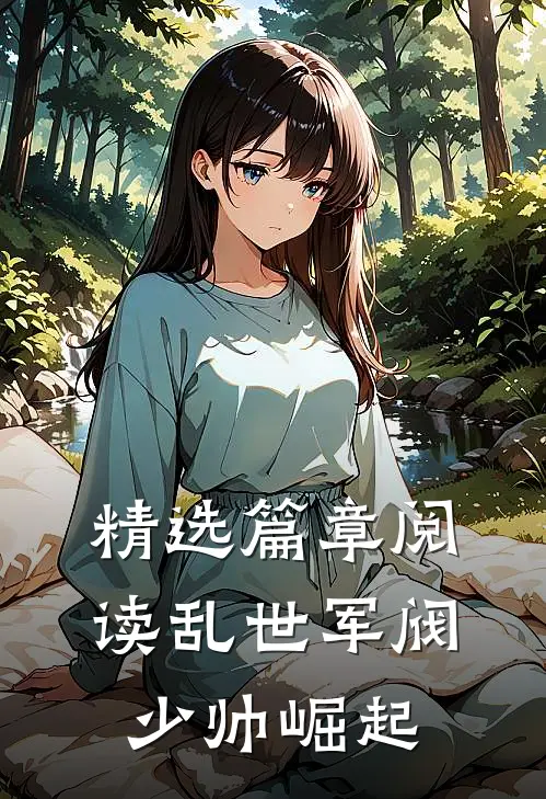 精选篇章阅读乱世军阀少帅崛起