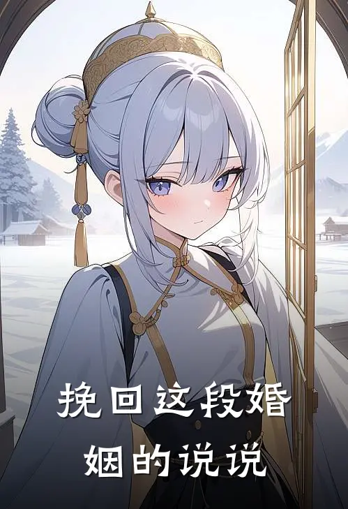 挽回这段婚姻的说说