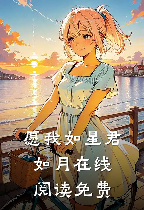 愿我如星君如月在线阅读免费