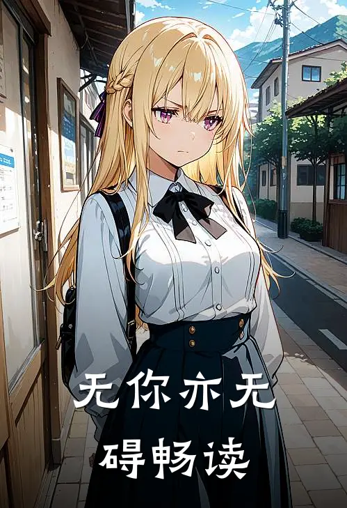 无你亦无碍畅读
