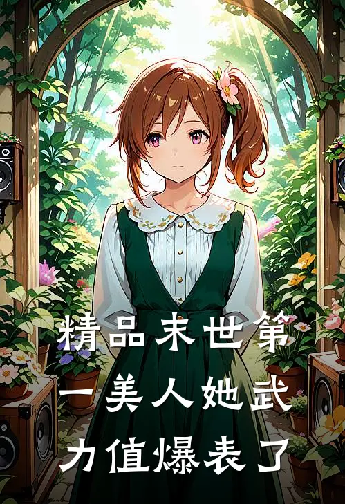 精品末世第一美人她武力值爆表了
