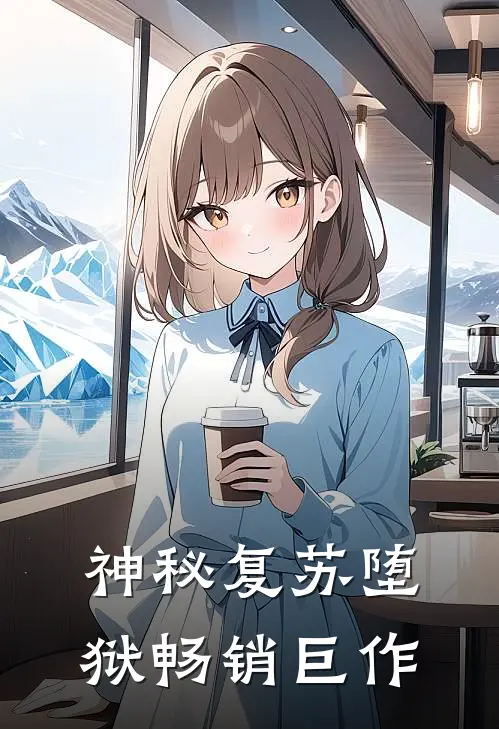 神秘复苏堕狱畅销巨作