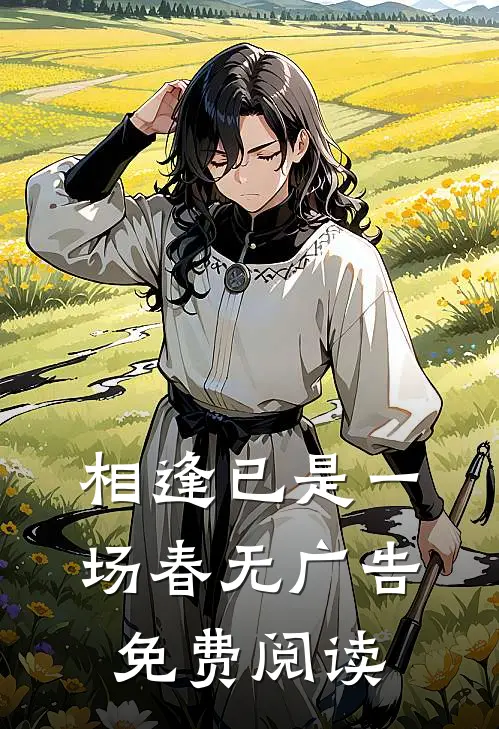 相逢已是一场春无广告免费阅读