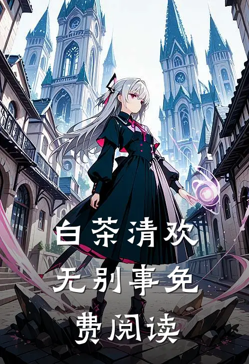 白茶清欢无别事免费阅读