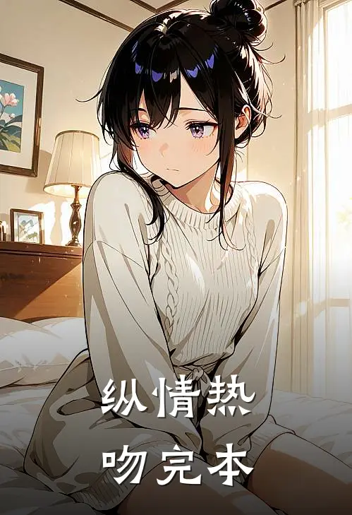 纵情热吻完本