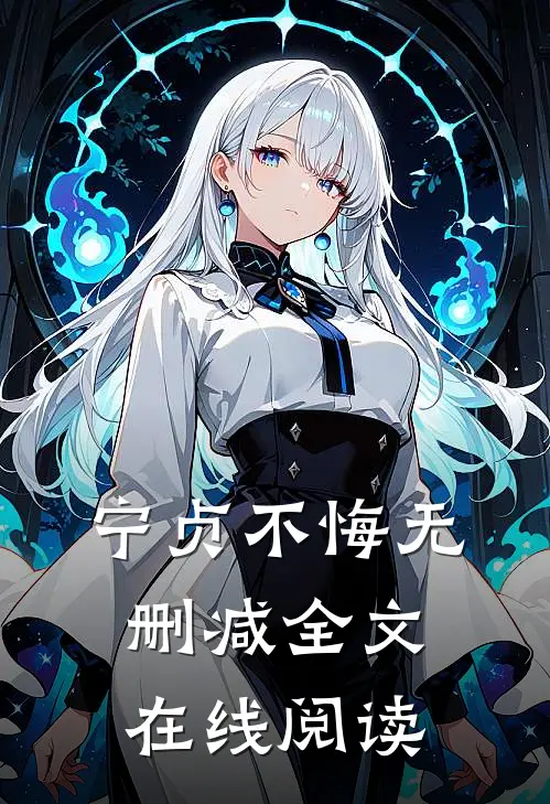 宁贞不悔无删减全文在线阅读