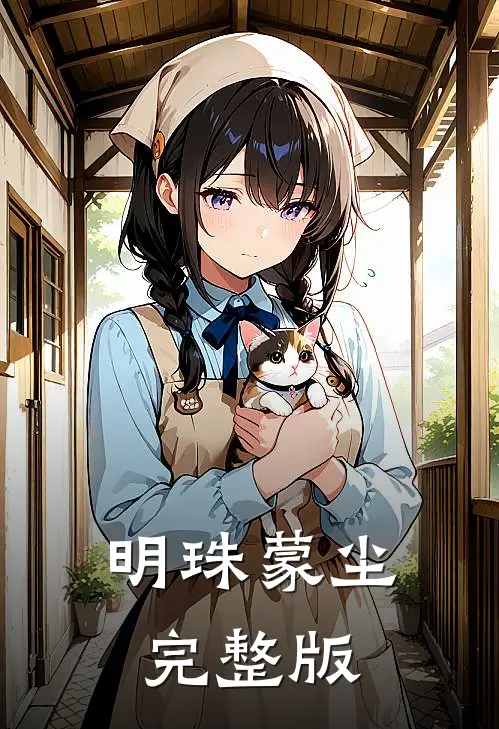 明珠蒙尘完整版