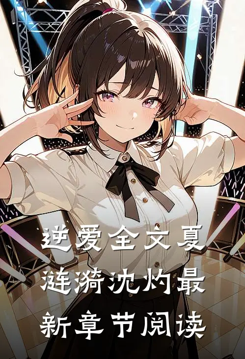 逆爱全文夏涟漪沈灼最新章节阅读