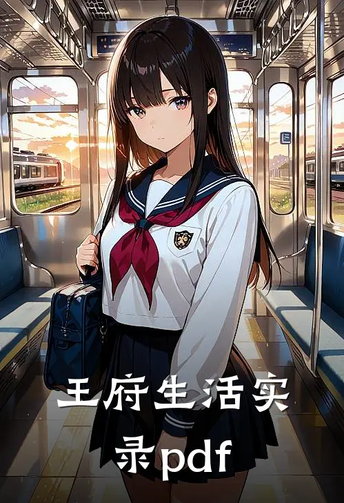 王府生活实录pdf