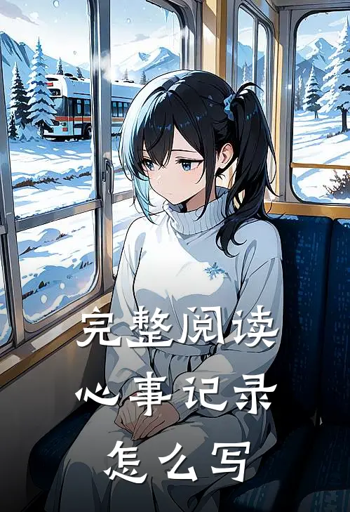完整阅读心事记录怎么写