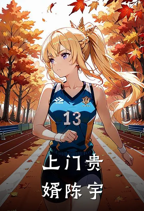 上门贵婿陈宇