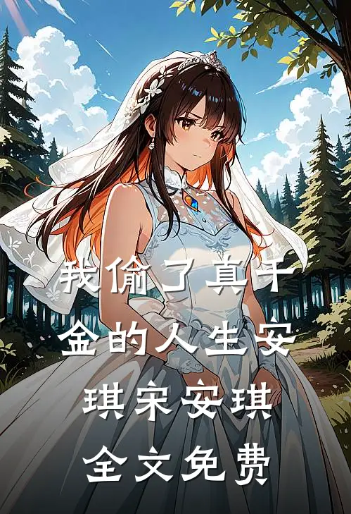 我偷了真千金的人生安琪宋安琪全文免费