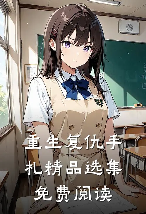 重生复仇手札精品选集免费阅读