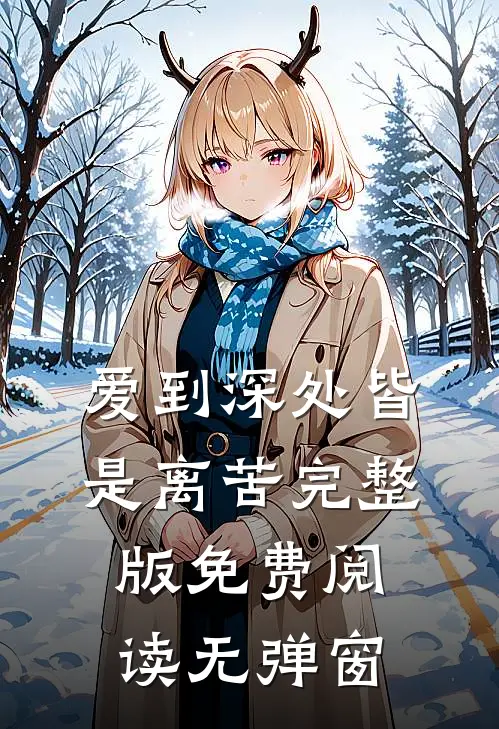 爱到深处皆是离苦完整版免费阅读无弹窗