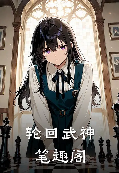 轮回武神笔趣阁