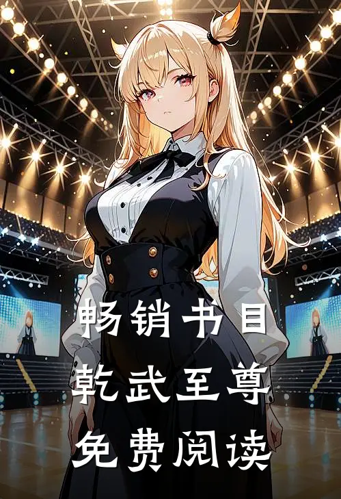 畅销书目乾武至尊免费阅读