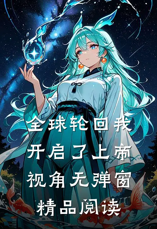 全球轮回我开启了上帝视角无弹窗精品阅读