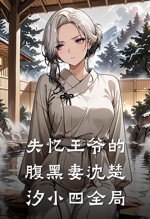 失忆王爷的腹黑妻沈楚汐小四全局