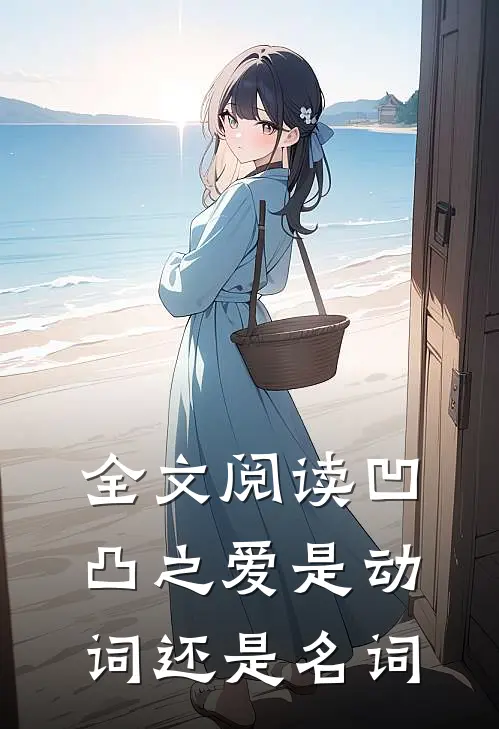 全文阅读凹凸之爱是动词还是名词