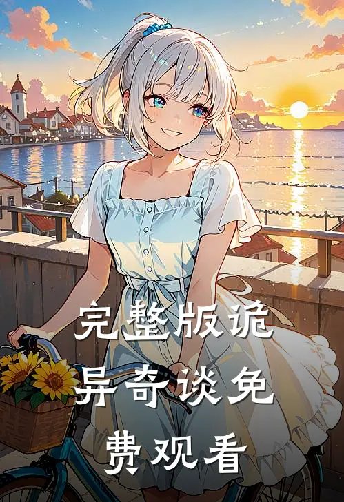 完整版诡异奇谈免费观看