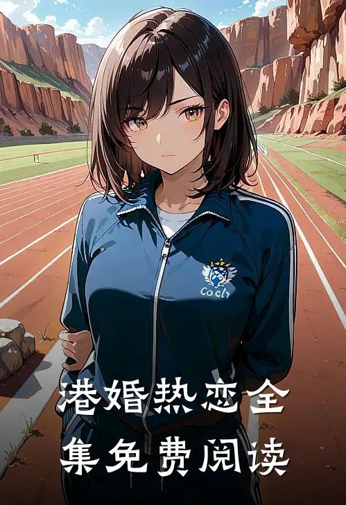 港婚热恋全集免费阅读