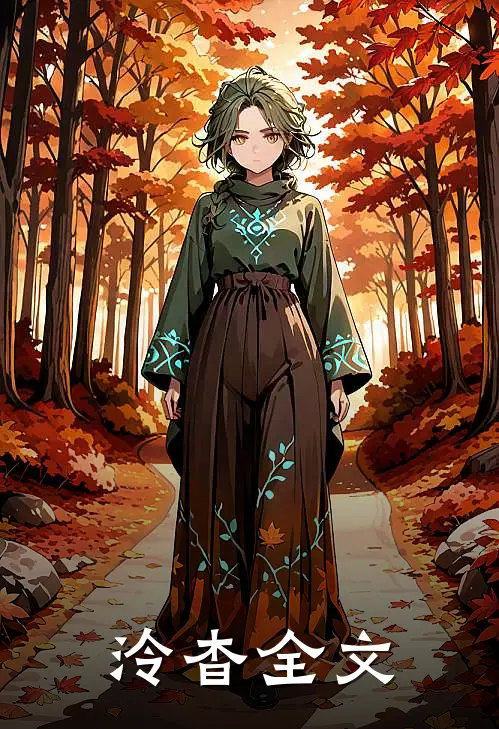 泠杳全文