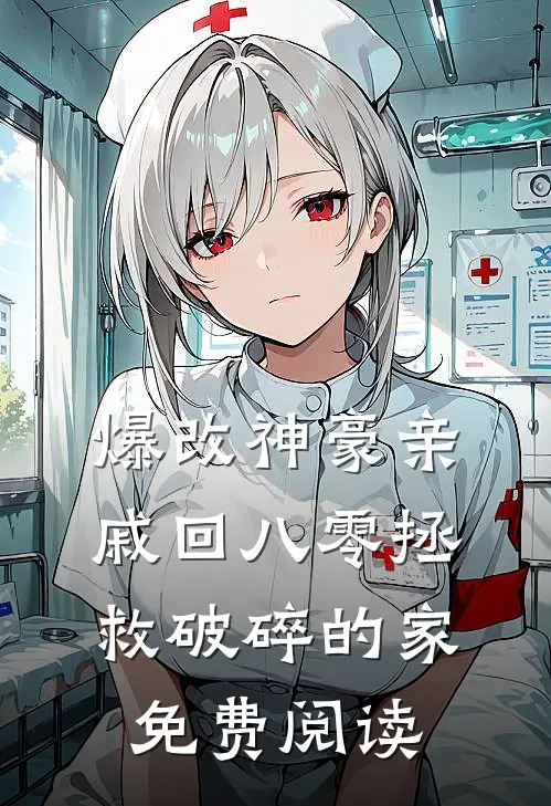 爆改神豪亲戚回八零拯救破碎的家免费阅读