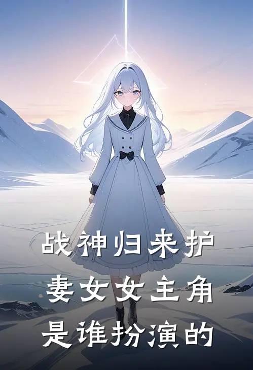战神归来护妻女女主角是谁扮演的