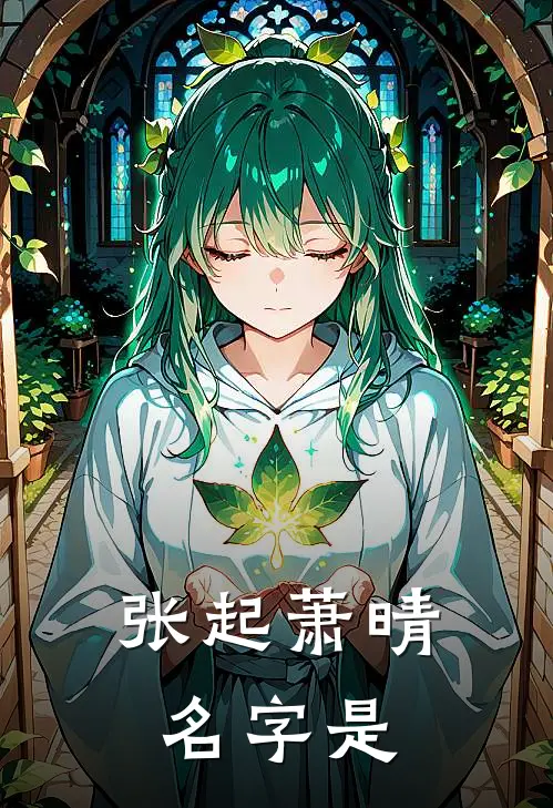 张起萧晴名字是
