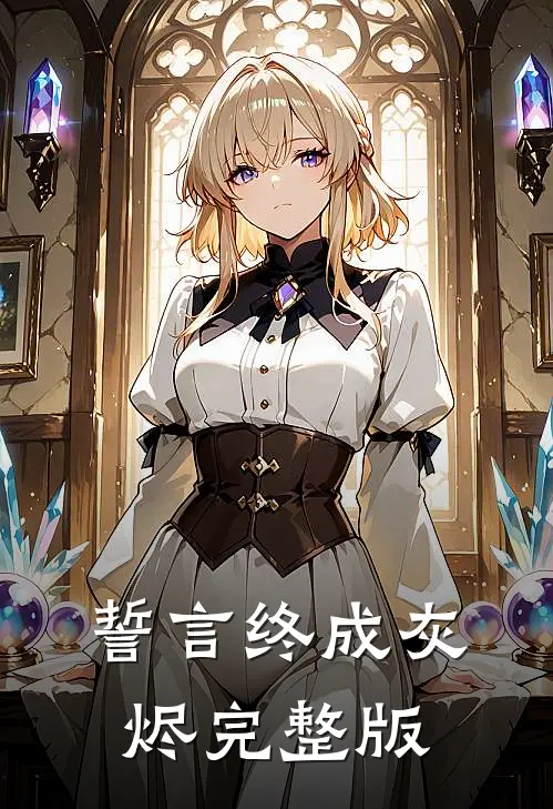 誓言终成灰烬完整版