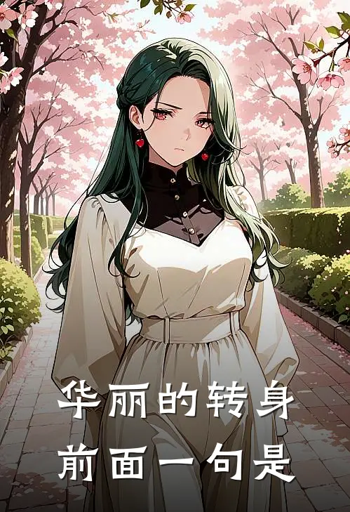 华丽的转身前面一句是