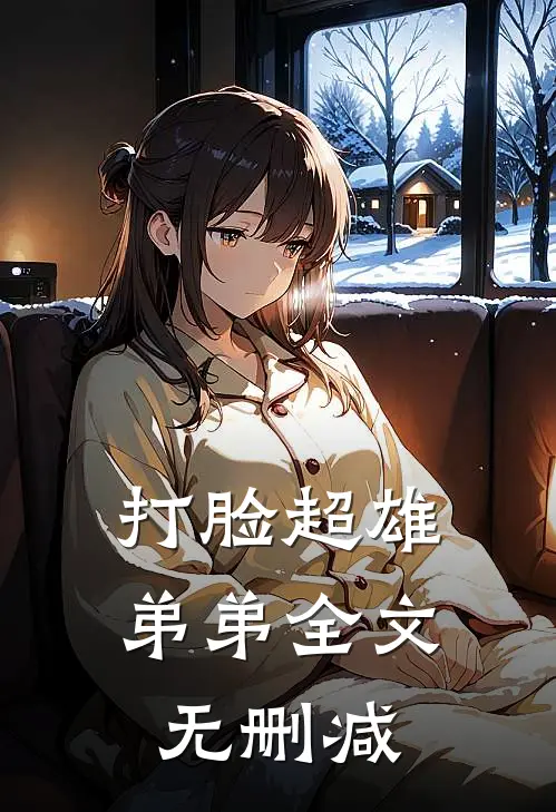 打脸超雄弟弟全文无删减