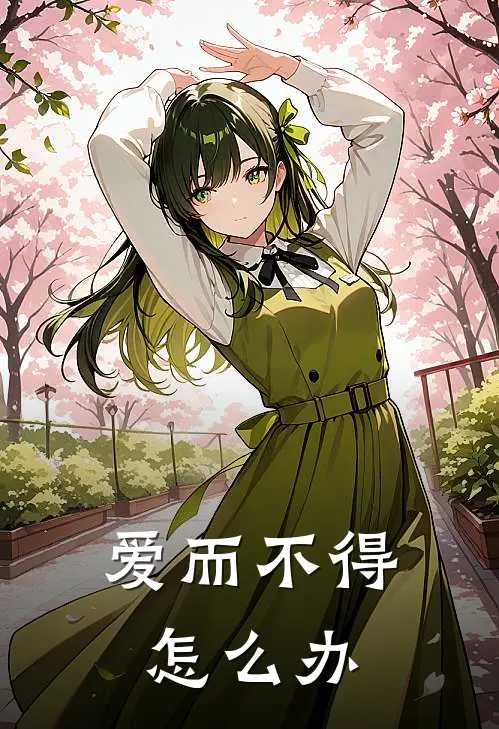 爱而不得怎么办