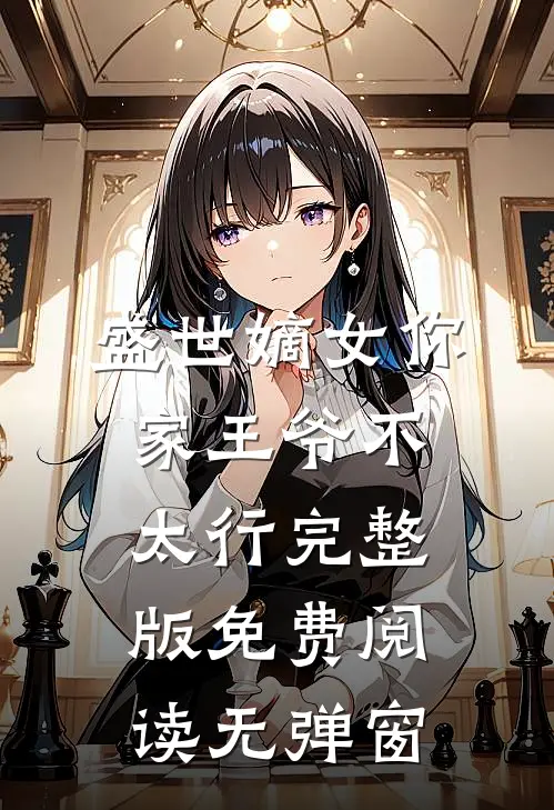 盛世嫡女你家王爷不太行完整版免费阅读无弹窗
