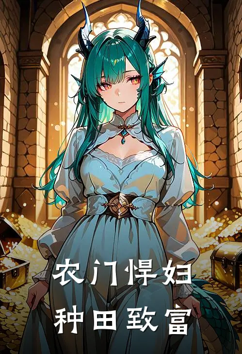 农门悍妇种田致富