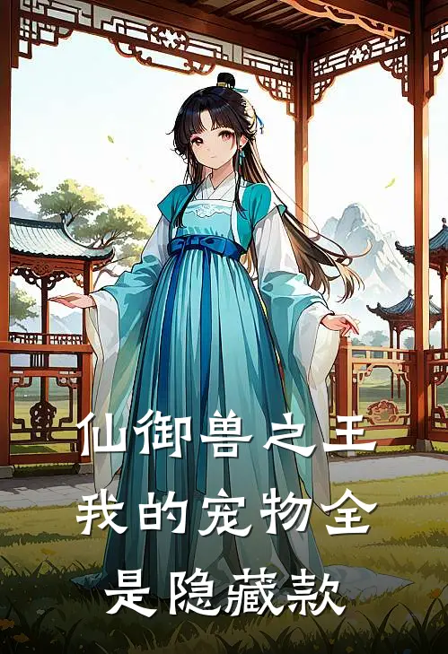 仙御兽之王我的宠物全是隐藏款