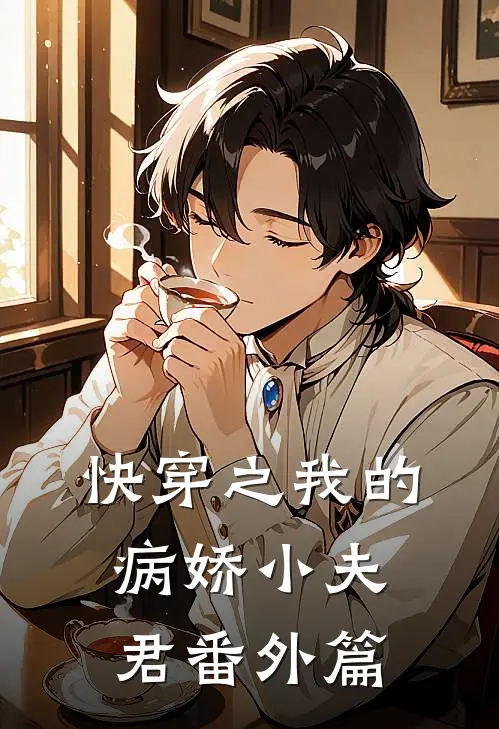 快穿之我的病娇小夫君番外篇