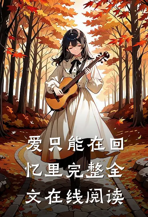 爱只能在回忆里完整全文在线阅读