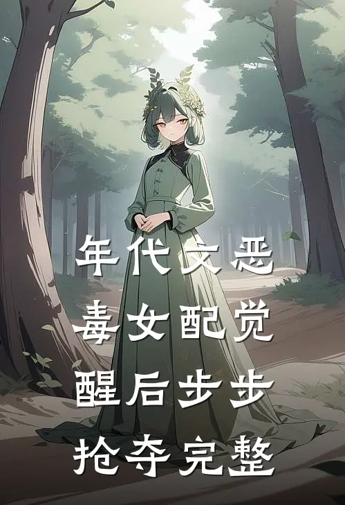 年代文恶毒女配觉醒后步步抢夺完整
