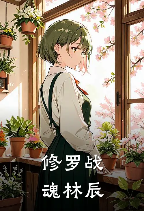 修罗战魂林辰