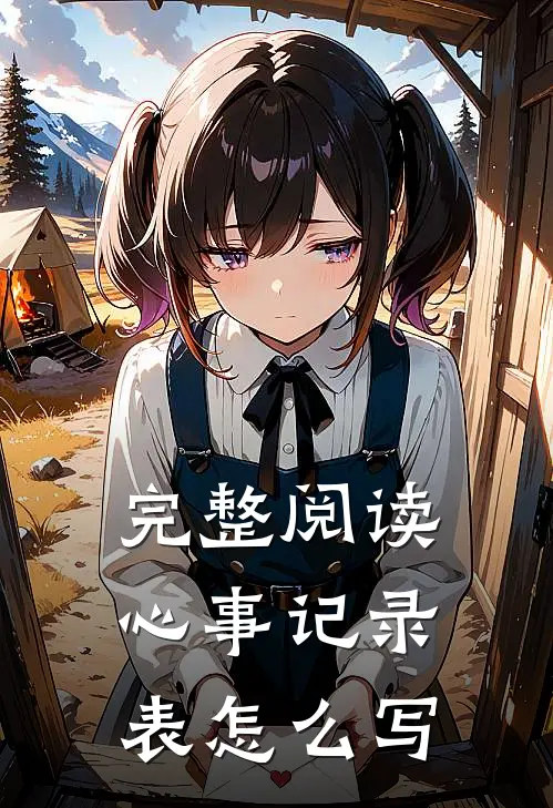 完整阅读心事记录表怎么写