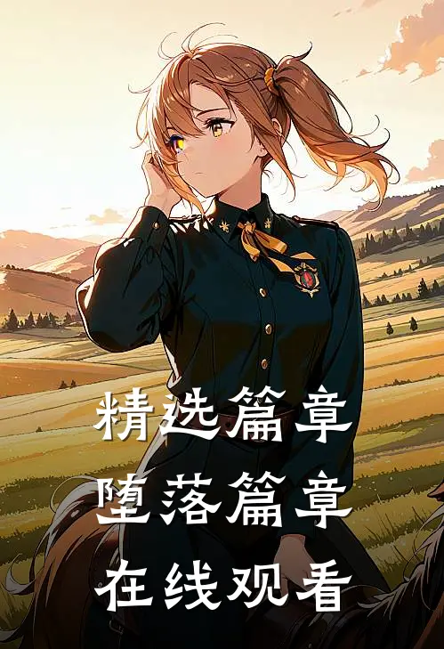 精选篇章堕落篇章在线观看