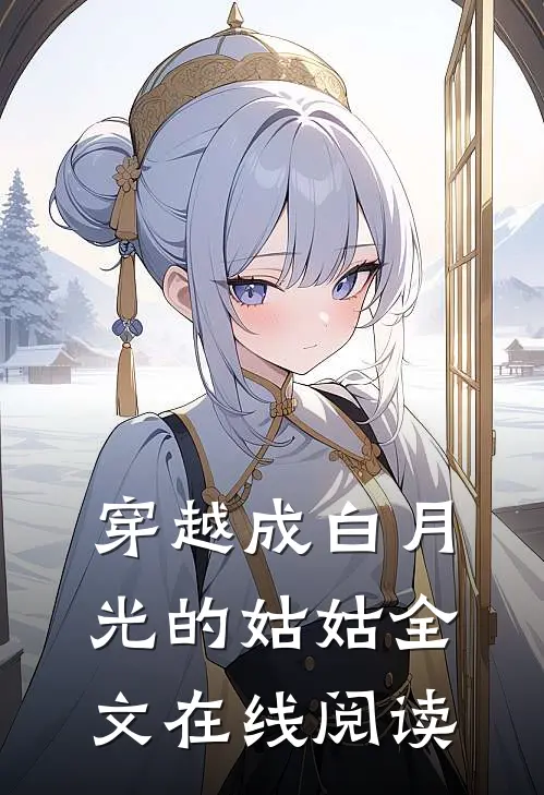 穿越成白月光的姑姑全文在线阅读