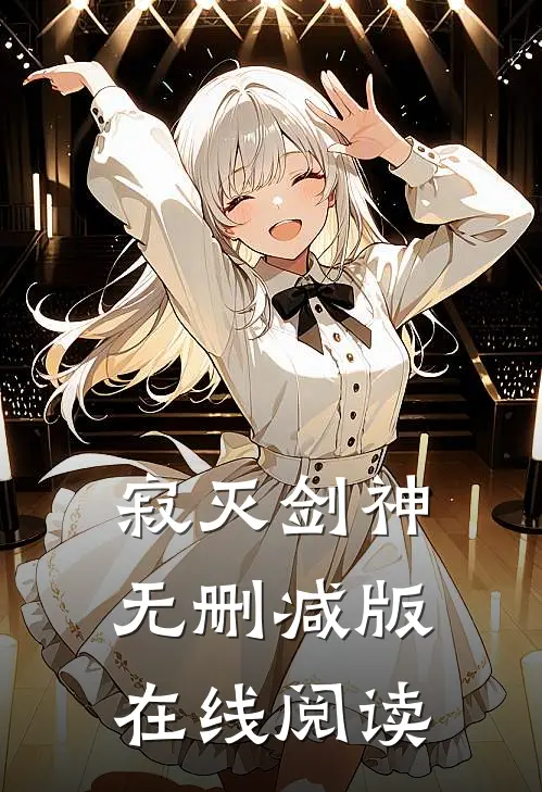 寂灭剑神无删减版在线阅读