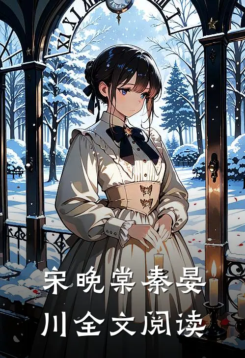 宋晚棠秦晏川全文阅读