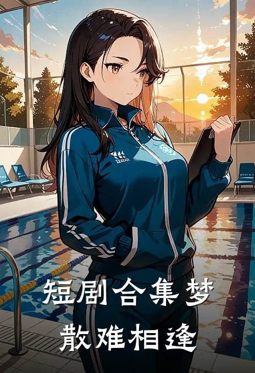 短剧合集梦散难相逢